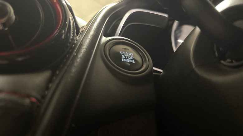 Mazda CX-3 1.5d Sport Nav 5dr Diesel Hatchback